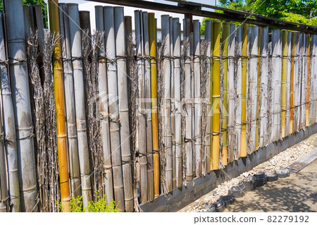 竹籬笆武保 竹籬笆武保 82279192