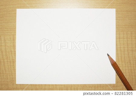 054_紙和鉛筆 054_紙和鉛筆 82281305