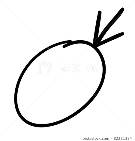 Frames and arrows for infographics, black, linear, white background. Frames and arrows for infographics, black, linear, white background. 82281354