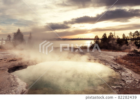 Yellowstone 82282439