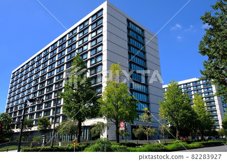 Nagatacho First Members' Office Building Nagatacho First Members' Office Building 82283927
