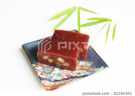 秋季日式點心，北栗栗子羊羹 82284301