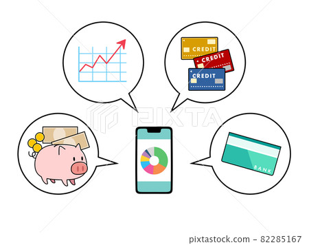 Asset management app Asset management app 82285167