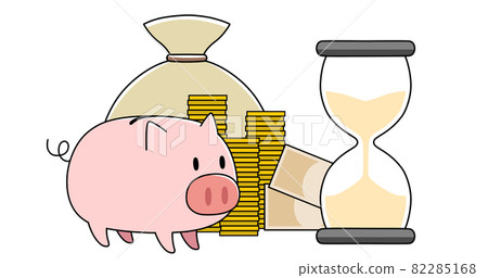 Image of time and savings Image of time and savings 82285168