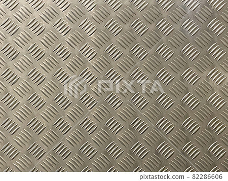 Gray glossy metal striped background image Gray glossy metal striped background image 82286606