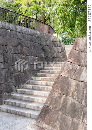 兵庫縣伊丹市有岡城遺址 兵庫縣伊丹市有岡城遺址 82287572