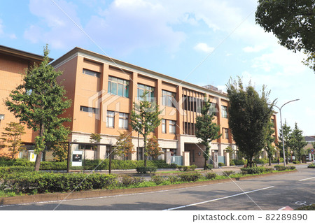 Kyoto Seika Gakuen Junior and Senior High School (Sakyo-ku, Kyoto City) 82289890