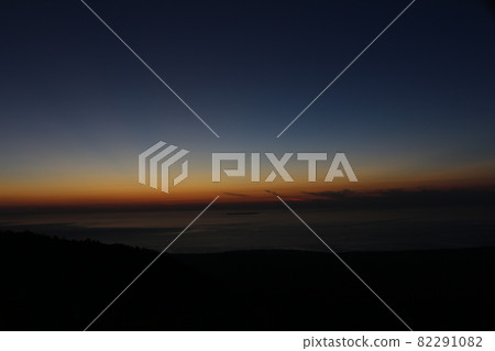 Sunset sunk Sunset sunk 82291082