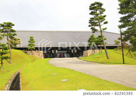 奈良春日野國際論壇甍~I·RA·KA~/奈良縣奈良市春日野町 奈良春日野國際論壇甍~I·RA·KA~/奈良縣奈良市春日野町 82291393