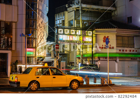 德島夜景【高城町】 德島夜景【高城町】 82292484