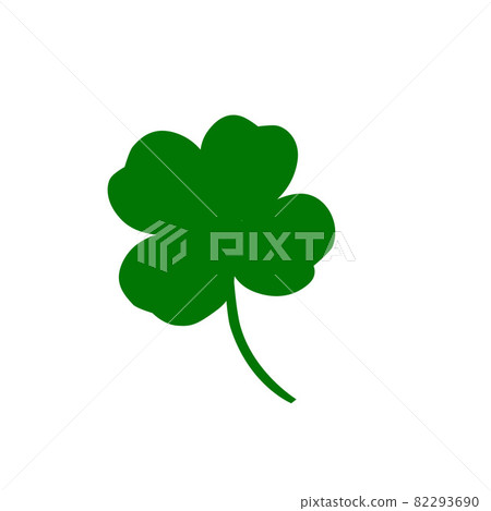 Clover illustration Clover illustration 82293690