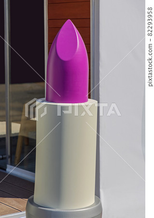 Open Big Lipstick Open Big Lipstick 82293958