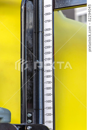Volume Scale Tank Volume Scale Tank 82294045