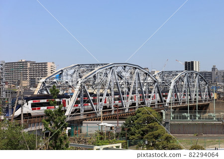 Keisei Skyliner Keisei Skyliner 82294064