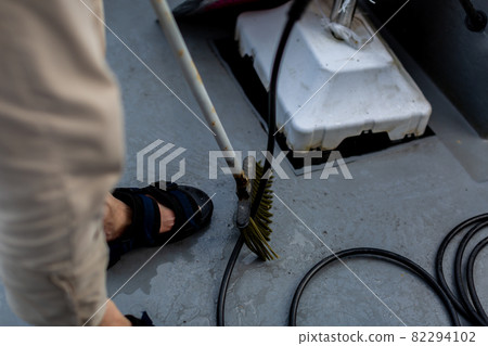 Veranda cleaning high pressure washer Veranda cleaning high pressure washer 82294102