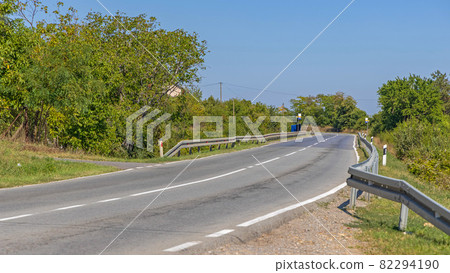 Regional Road 82294190