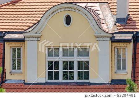 Roof Windows Arch Roof Windows Arch 82294491