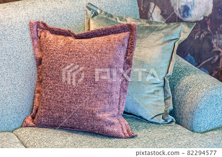 Plush Pillows 82294577