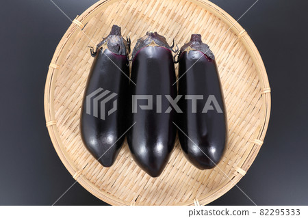 eggplant eggplant 82295333
