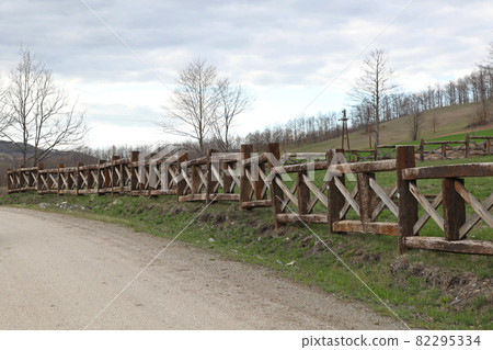 Farm fence Farm fence 82295334