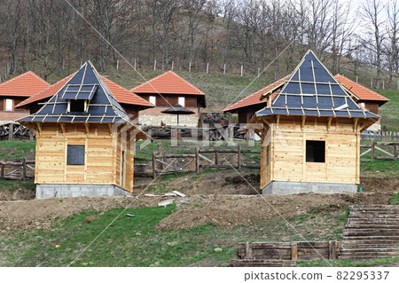 Cottage bungalows 82295337