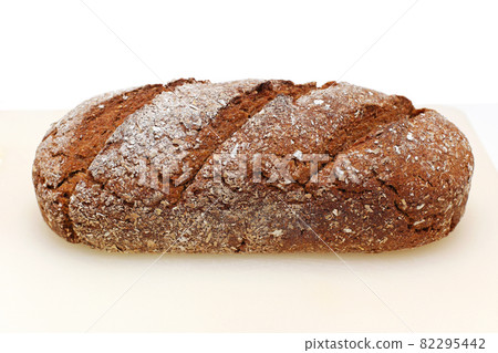 Artisan bread 82295442