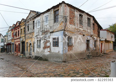 Old Bazaar in Skopje 82295563