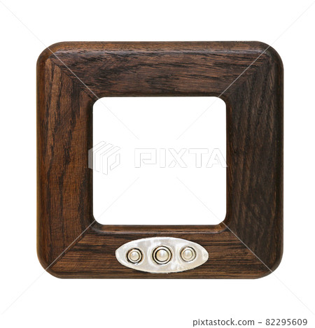 Wooden frame Wooden frame 82295609