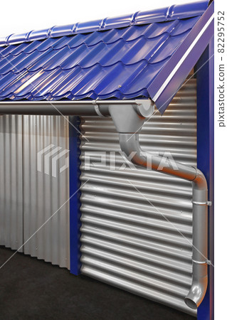 Rain gutter 82295752