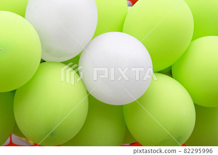 Balloons 82295996