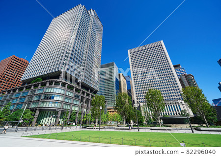 Cityscape 東京丸之內辦公區 Cityscape 東京丸之內辦公區 82296040