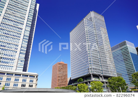 Cityscape 東京丸之內辦公區 82296074