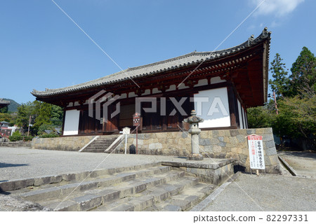 奈良縣葛城市湯路禮堂 82297331