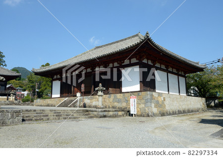 奈良縣葛城市湯路禮堂 奈良縣葛城市湯路禮堂 82297334