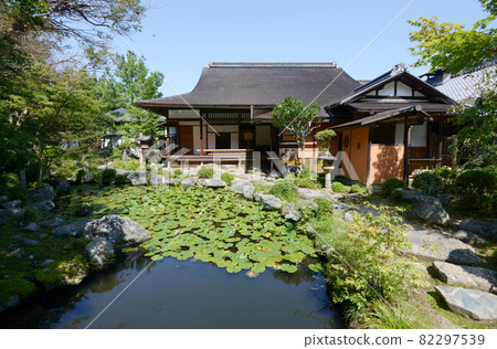 奈良縣 Toma-dera Kogūen 和 Shoin Katsuragi 市 奈良縣 Toma-dera Kogūen 和 Shoin Katsuragi 市 82297539
