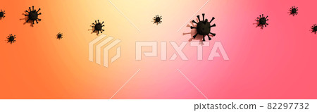 Viral epidemic influenza concept Viral epidemic influenza concept 82297732