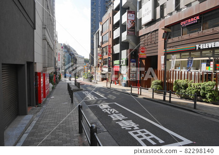 September 687 Imoarai-zaka, Roppongi 5-chome, Minato-ku September 687 Imoarai-zaka, Roppongi 5-chome, Minato-ku 82298140