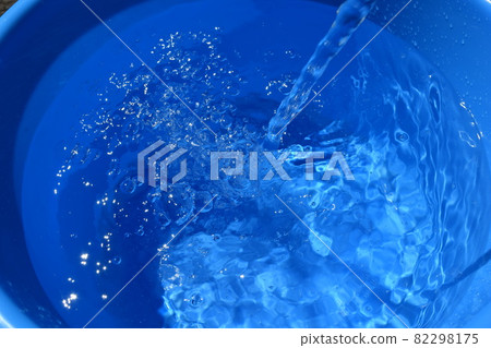 供水圖像 82298175