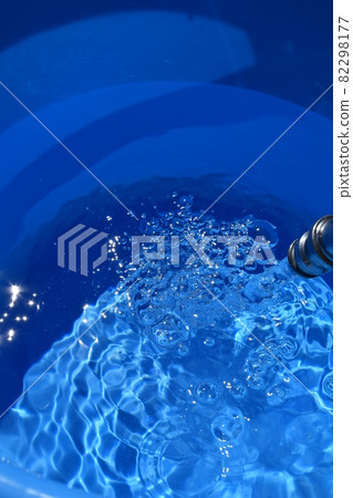 Water supply image Water supply image 82298177