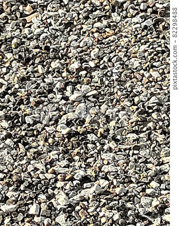Fashionable pebble texture 82298488