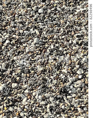 A stylish space with stone texture A stylish space with stone texture 82298496