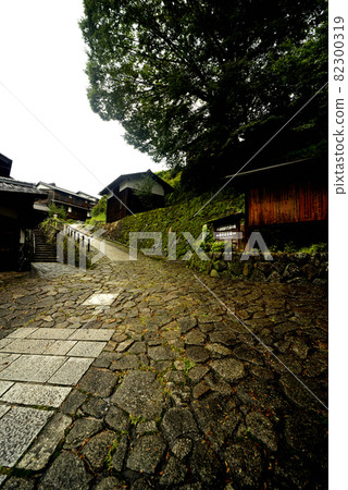 Magome inn Magome inn 82300319