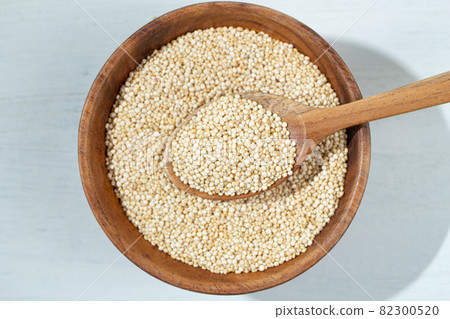 藜麥（學名：Chenopodium quinoa），高營養雜糧 82300520