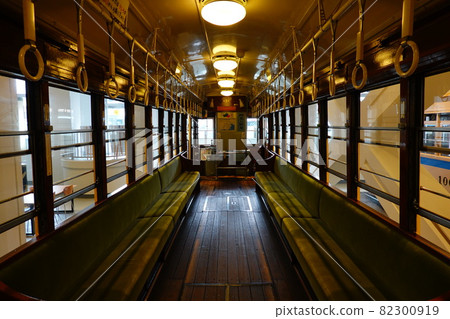 Yokohama City Railway Preservation Hall Yokohama City Railway Preservation Hall 82300919
