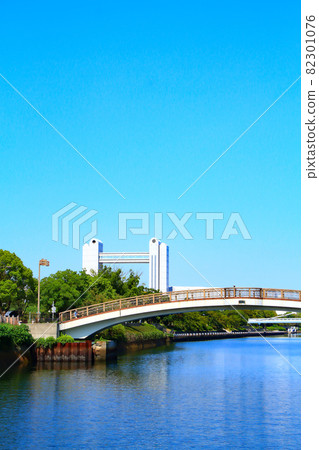 名古屋市、世紀廳及周邊風光 名古屋市、世紀廳及周邊風光 82301076