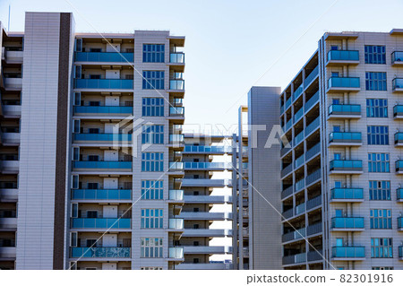 Saitama City, Saitama Prefecture Condominium Sint City Condominium Saitama City, Saitama Prefecture Condominium Sint City Condominium 82301916