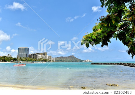 Holidays in Hawaii Holidays in Hawaii 82302493