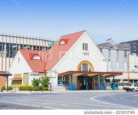 東京國立站 82303749