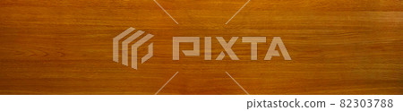 水平中棕色板背景圖像 2 帶木紋 82303788