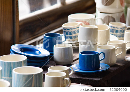 日本傳統工藝陶瓷 82304000